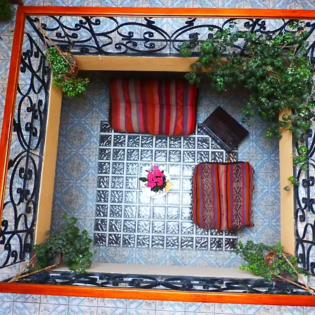 Ayenda Posada Inn