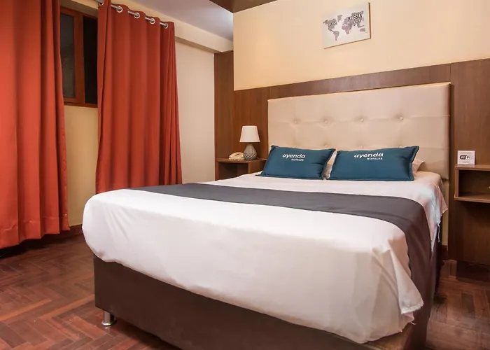 Inn Ayenda Cusco