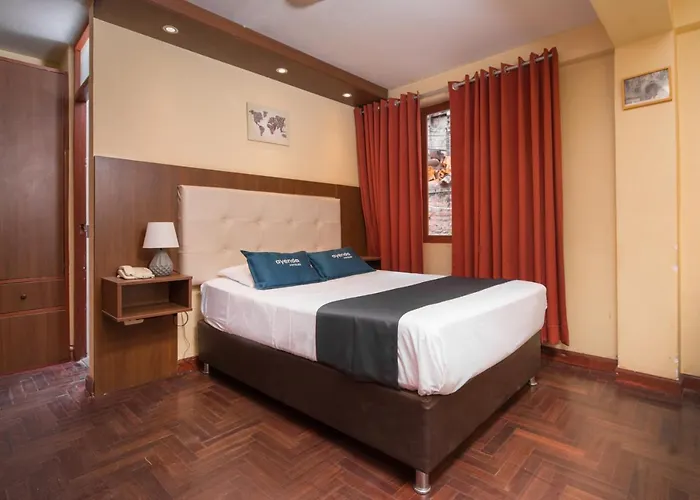 Inn Ayenda Cusco