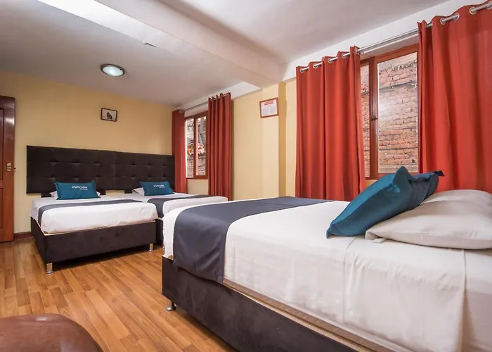 Inn Ayenda Cusco