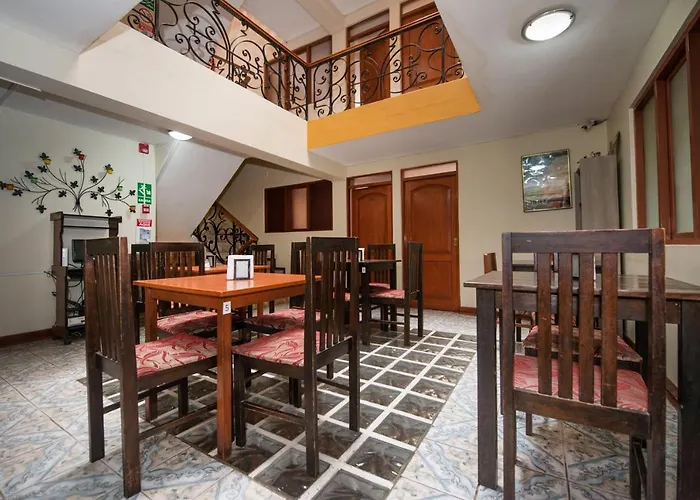Inn Ayenda 3*