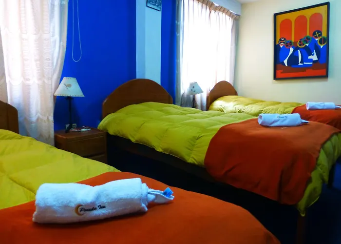 Ayenda Inn
