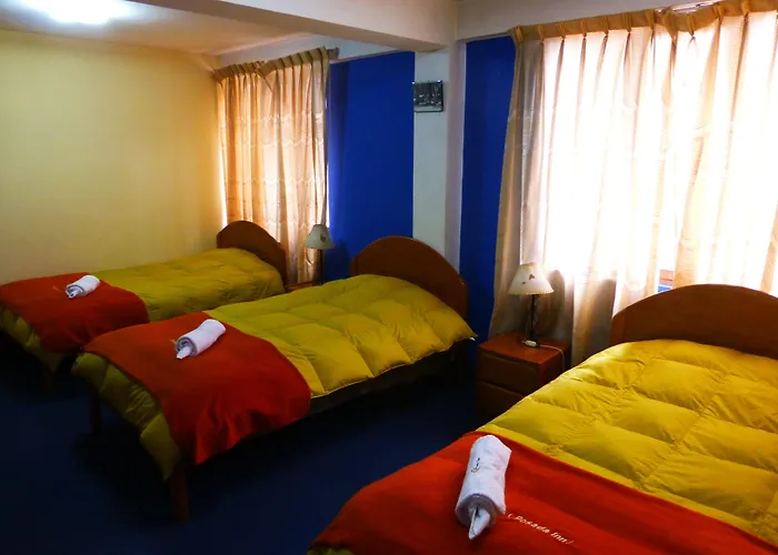 Inn Ayenda