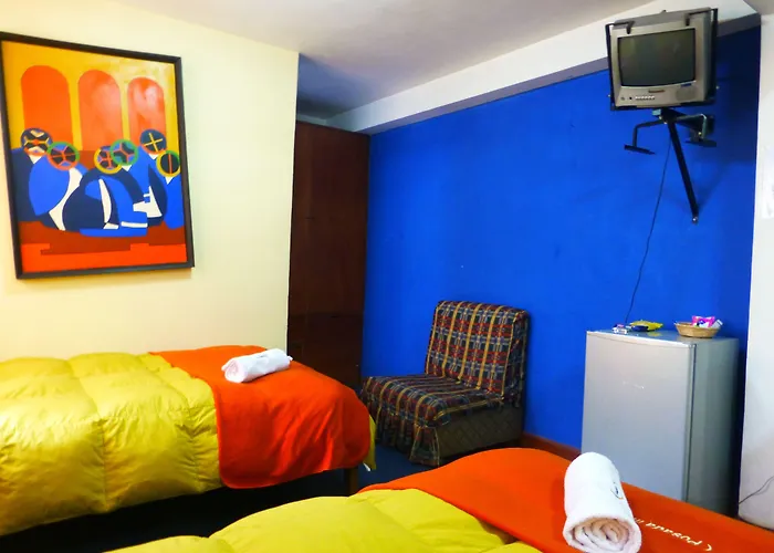 Inn Ayenda