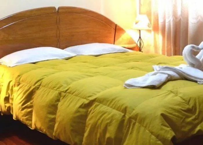 Ayenda Inn
