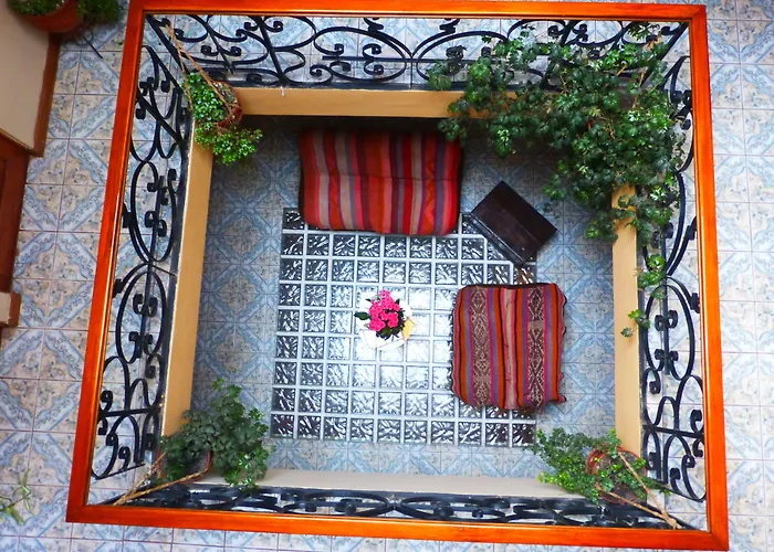 Ayenda Cusco