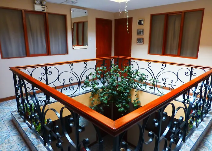 Inn Ayenda Cusco