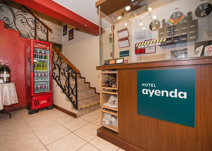 Inn Ayenda Cusco