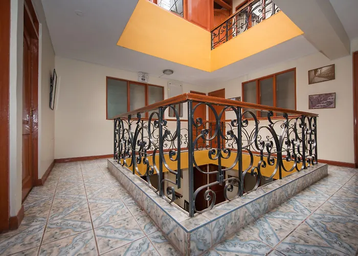 Ayenda Inn Cusco
