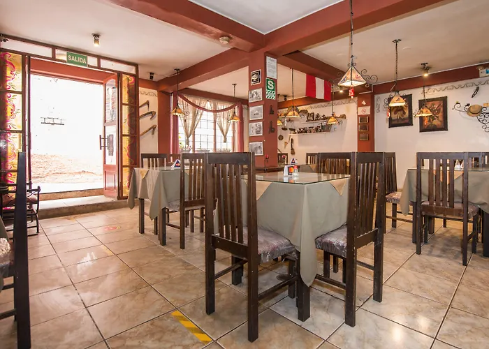 Ayenda Inn