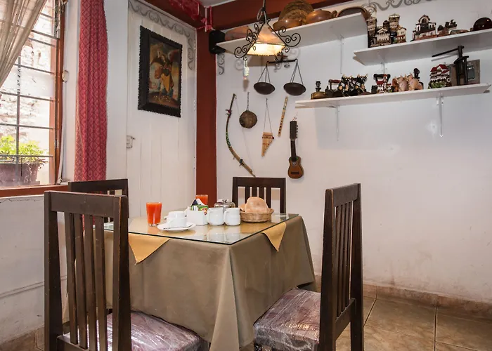 Ayenda Inn 3*