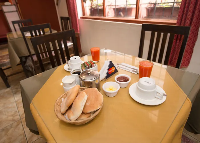 Inn Ayenda