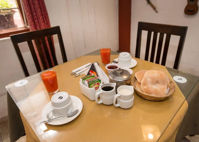 Inn Ayenda 3*