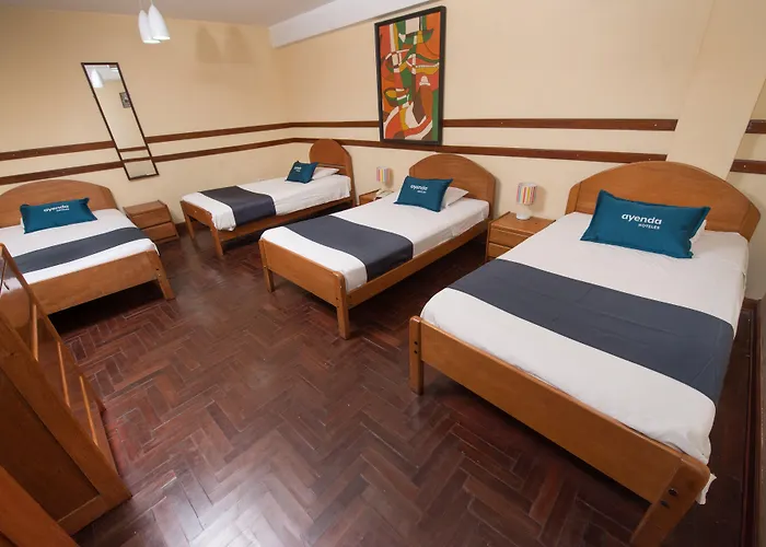 Inn Ayenda