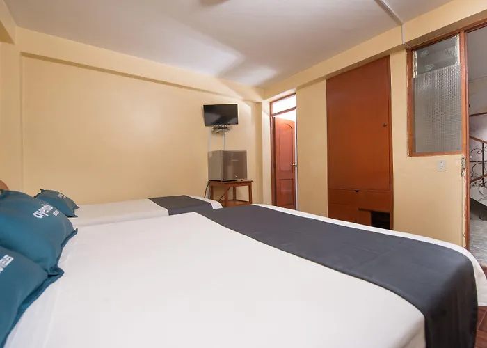 Inn Ayenda 3*