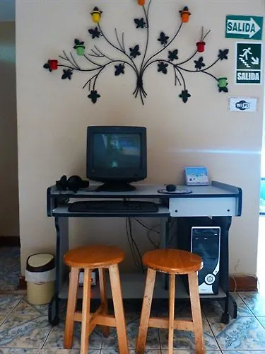 Ayenda Inn Cusco